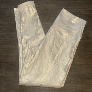 BuffBunny workout leggings